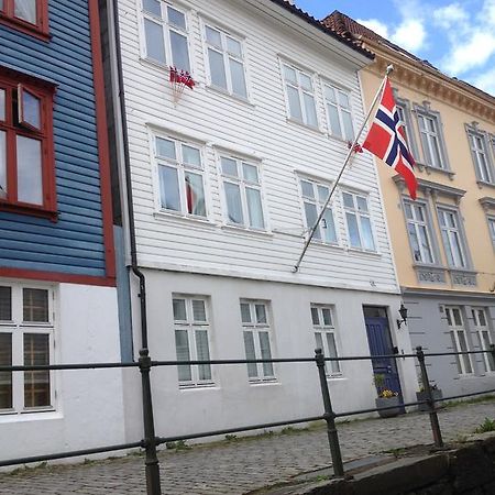 Ym40 Lejlighed Bergen Eksteriør billede