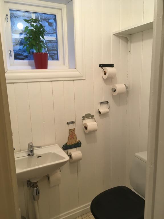 Ym40 Lejlighed Bergen Eksteriør billede