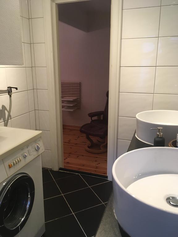 Ym40 Lejlighed Bergen Eksteriør billede