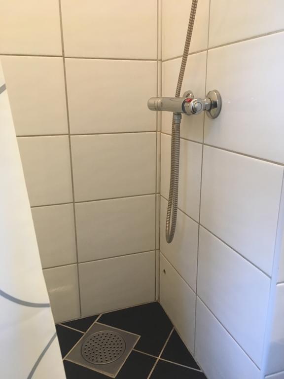 Ym40 Lejlighed Bergen Eksteriør billede