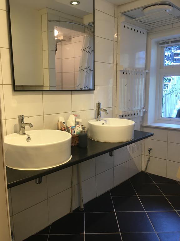Ym40 Lejlighed Bergen Eksteriør billede