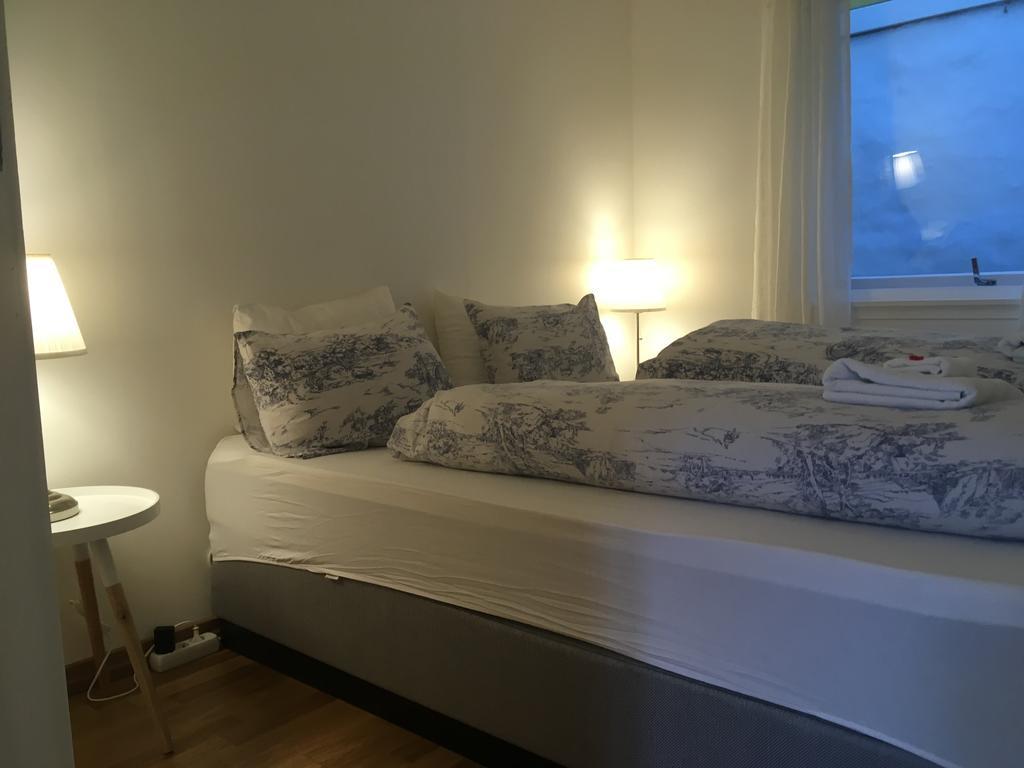 Ym40 Lejlighed Bergen Eksteriør billede