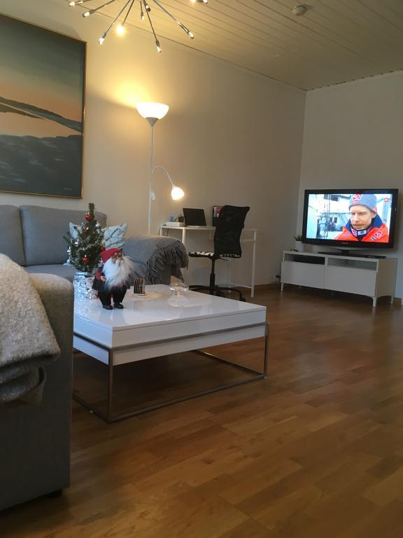Ym40 Lejlighed Bergen Eksteriør billede