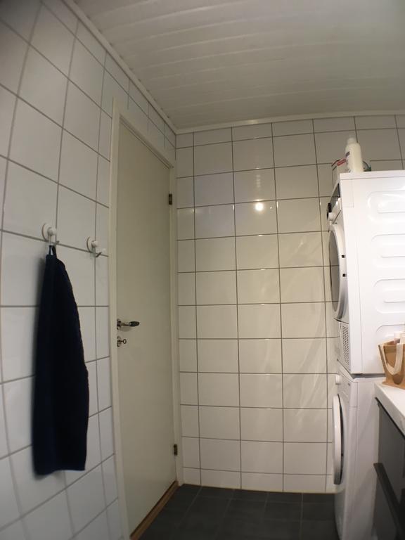 Ym40 Lejlighed Bergen Eksteriør billede