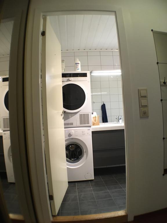 Ym40 Lejlighed Bergen Eksteriør billede