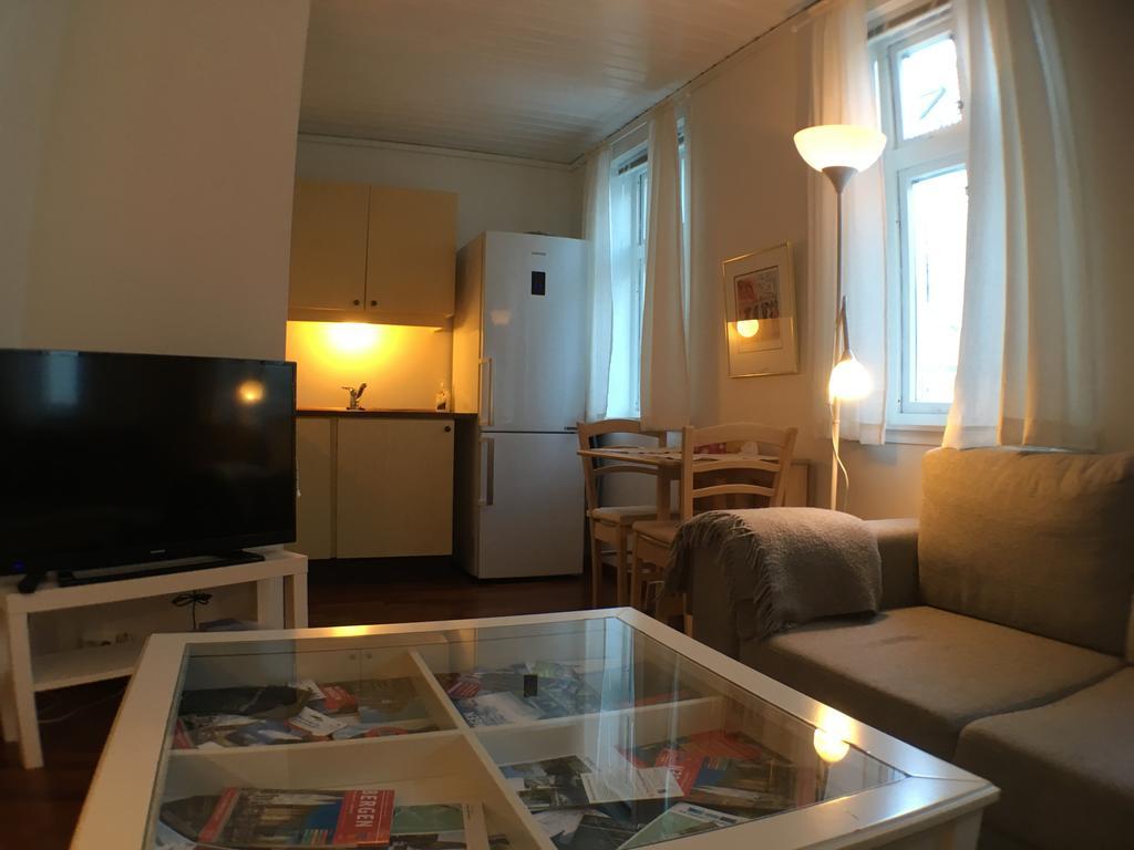 Ym40 Lejlighed Bergen Eksteriør billede