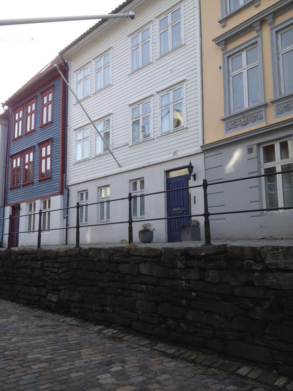 Ym40 Lejlighed Bergen Eksteriør billede