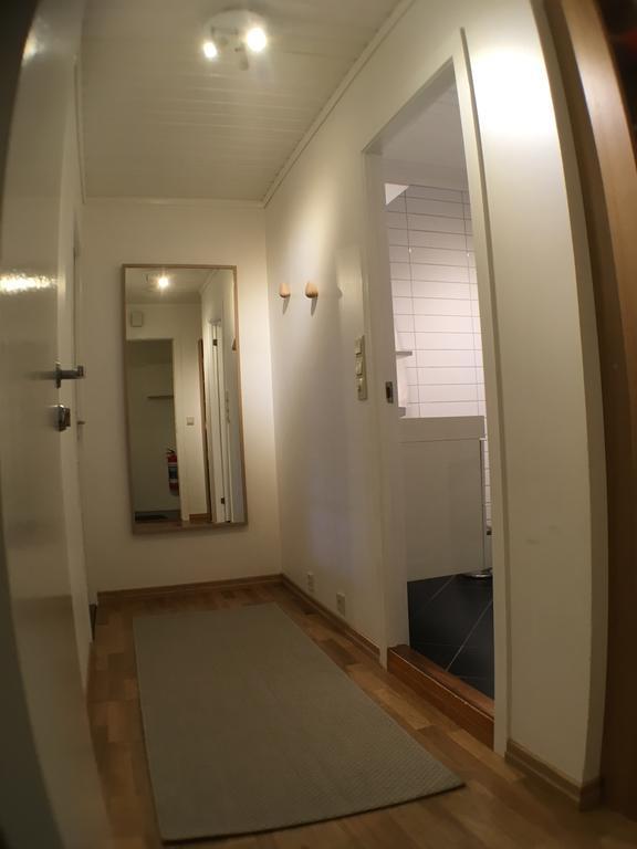 Ym40 Lejlighed Bergen Eksteriør billede