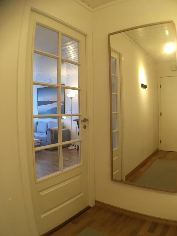 Ym40 Lejlighed Bergen Eksteriør billede