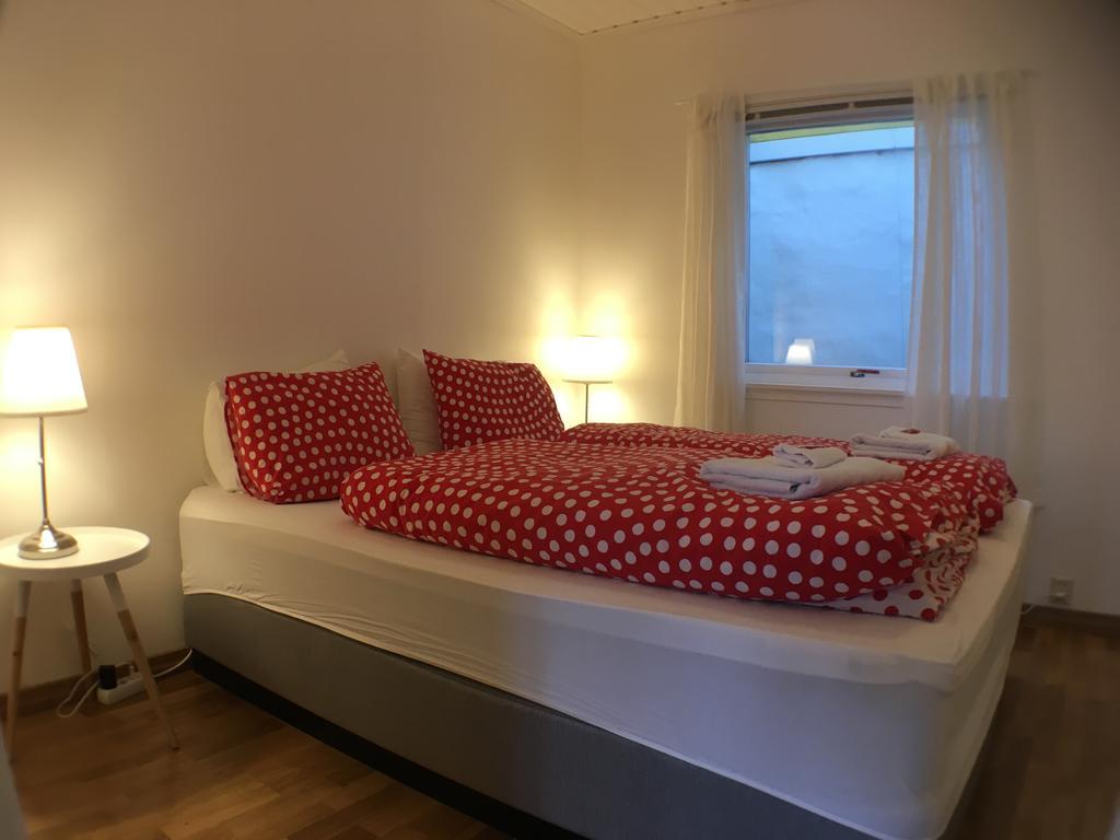 Ym40 Lejlighed Bergen Eksteriør billede