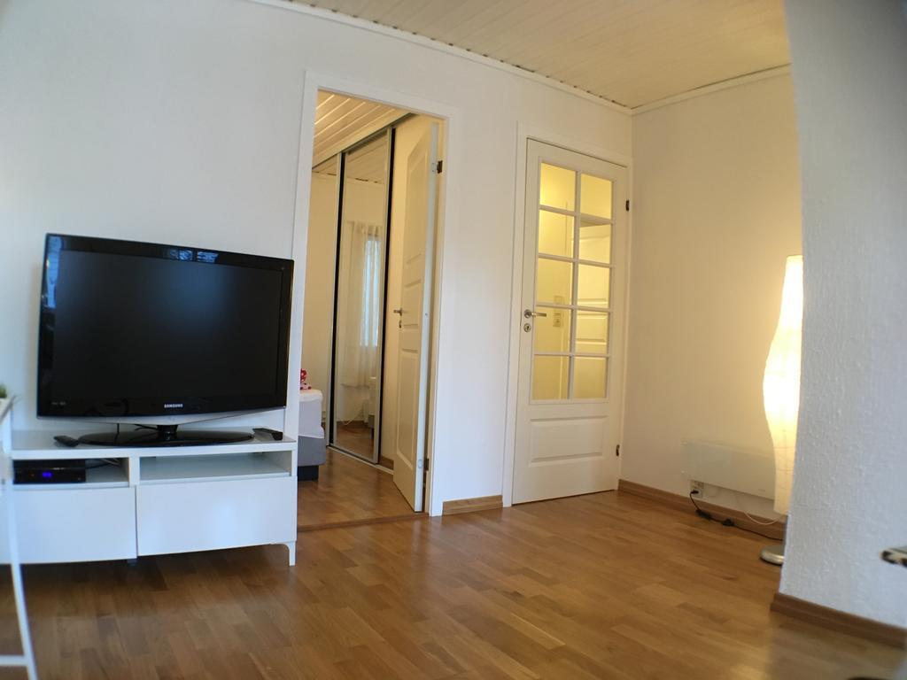 Ym40 Lejlighed Bergen Eksteriør billede
