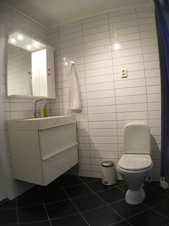 Ym40 Lejlighed Bergen Eksteriør billede